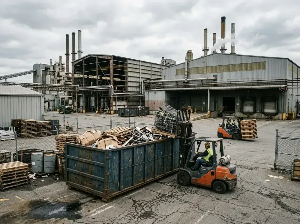 industrial-factory-scrap-conta-003 — frequently asked questions, Cheap Roll-off Dumpster Rentals in Muttontown, NY